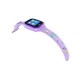 Дитячі Смарт Годинники Baby Smart Watch Df33Z З Відеодзвінком 4G Фіолетові