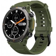 Розумний годинник Smart Uwatch Vibe 7 Green