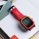 Дитячий розумний GPS годинник Wonlex KT20 Red з відеодзвінком (SBWKT20R)