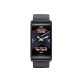 Розумний годинник Lemfo E600 Чорний
