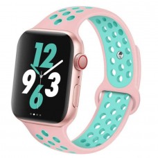 Смарт-годинник IWO Smart Watch series 7 Sport Pink (IW000S7SP)