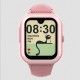 Розумний годинник з відеодзвінком Wonlex KT31 AMOLED 8GB Pink (SBWKT31P)