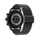 Розумний годинник Lemfo KK70 Metal Чорний