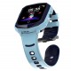 Дитячий розумний GPS годинник Wonlex KT20s Blue з відеодзвінком (SBWKT20SBLUE)