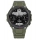 Розумний годинник Uwatch DT5 Compas Green