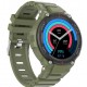 Розумний годинник Uwatch DT5 Compas Green