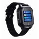 Дитячі Смарт Годинники Baby Smart Watch Fa28 З Відеодзвінком 4G Чорні