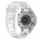 Розумний годинник Uwatch DT5 Compass White