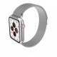 Смарт-годинник IWO Smart Watch series 7 Silver (IW000S7S)