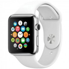 Розумний смарт годинник Smart Watch IWO T500 + Plus HiWatch 7 Білий