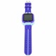 Дитячий Смарт Годинник Baby Smart Watch Q12 (S12) Original З Lbs Синьо-Блакитні