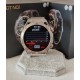 Розумний годинник Uwatch DT3 UltraMate Steel Silver