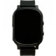 Дитячий Розумний Годинник Baby Smart Watch T58 Чорний (5065)