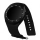 Розумний годинник Media-Tech Round Watch GSM MT855 Чорний