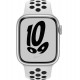Смарт-годинник IWO Smart Watch series 7 Sport Silver (IW000S7SS)
