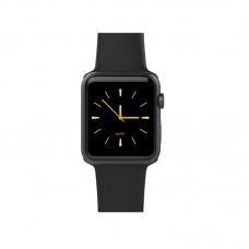 Розумний годинник Smart Watch Lemfo W54 Original Black (SWLW54BL)