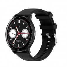 Розумний годинник Lemfo ZL02 Pro Чорний
