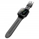 Дитячий Розумний Годинник Baby Smart Watch Hw11 Aqua Plus Чорний