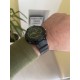 Чоловічий годинник Skmei 0931 Green