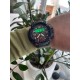 Чоловічий годинник Skmei 1637 Gard Зелений