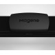 Монітор серцевого ритму Magene, нагрудний датчик пульсу Bluetooth BLE 4.0 та ANT+ для Garmin Polar | Bryton | Strava | Wahoo | Lezyne | Apple Watch