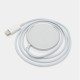 Зарядний пристрій Apple MagSafe Charger USB-C (MHXH3CH/2140)- білий